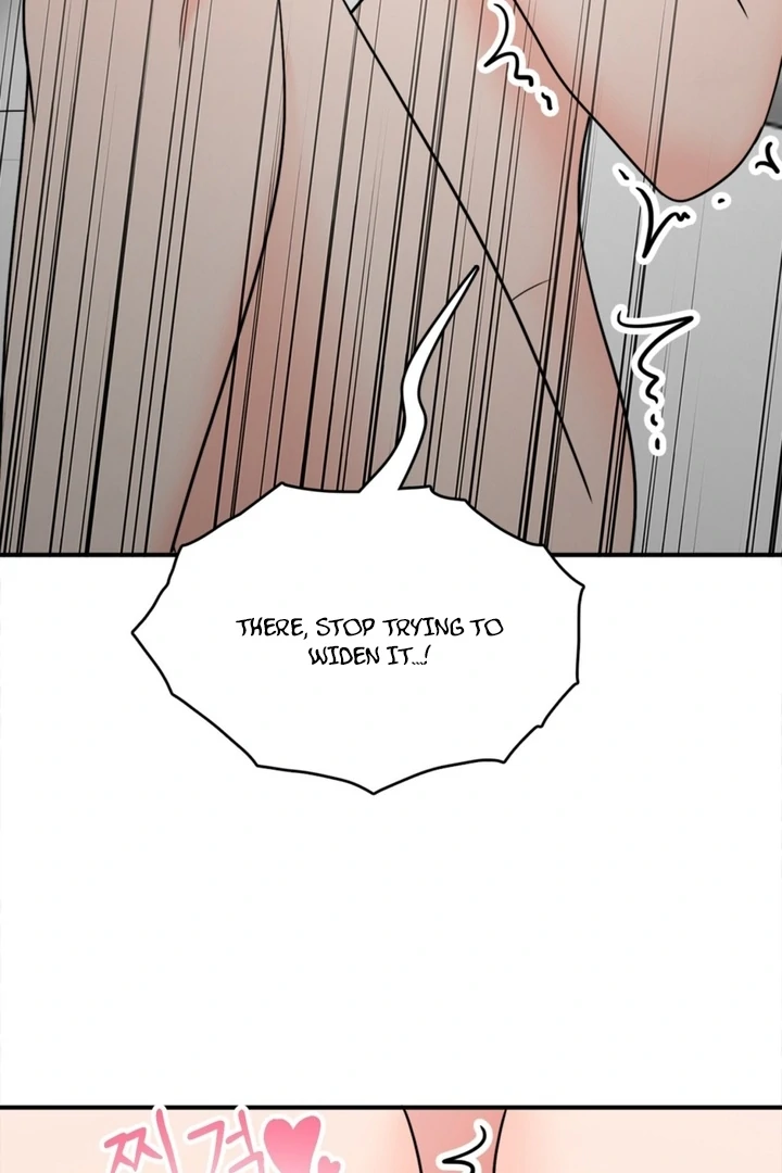 Really, Is It That Big? Chapter 16 - Page 92