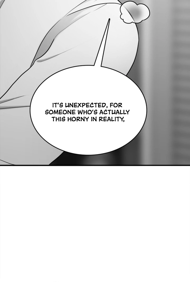 Really, Is It That Big? Chapter 16 - Page 95