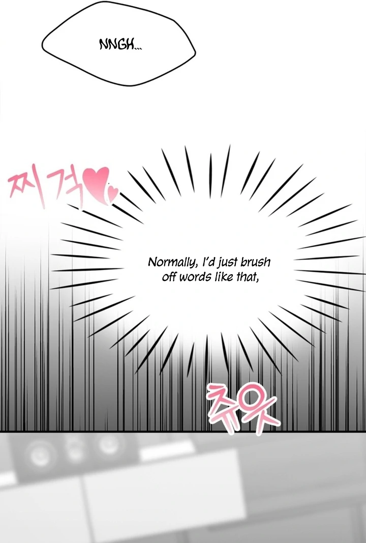 Really, Is It That Big? Chapter 16 - Page 96