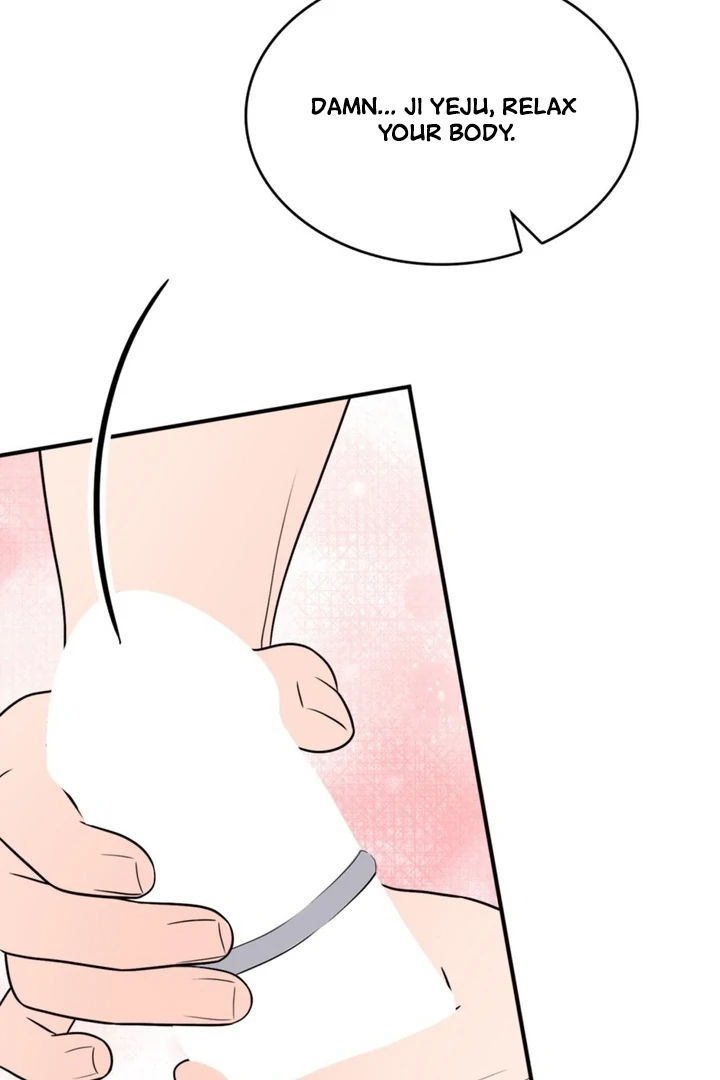 Really, Is It That Big? Chapter 16 - Page 99