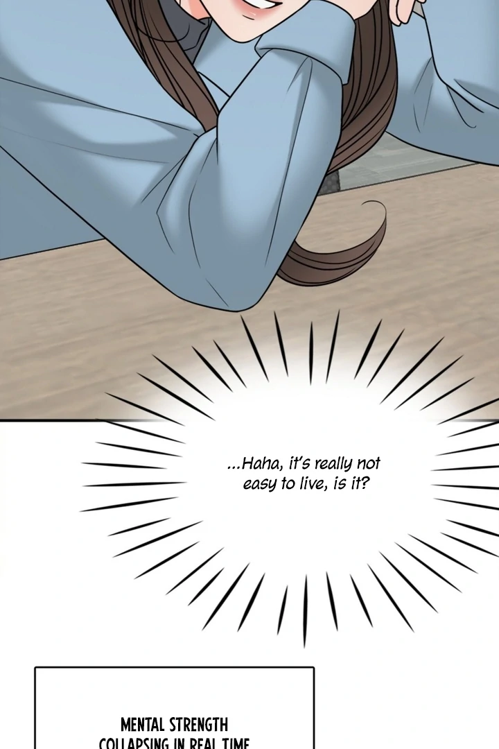 Really, Is It That Big? Chapter 17 - Page 101