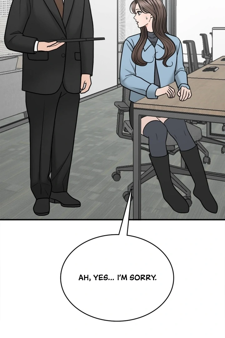 Really, Is It That Big? Chapter 17 - Page 105