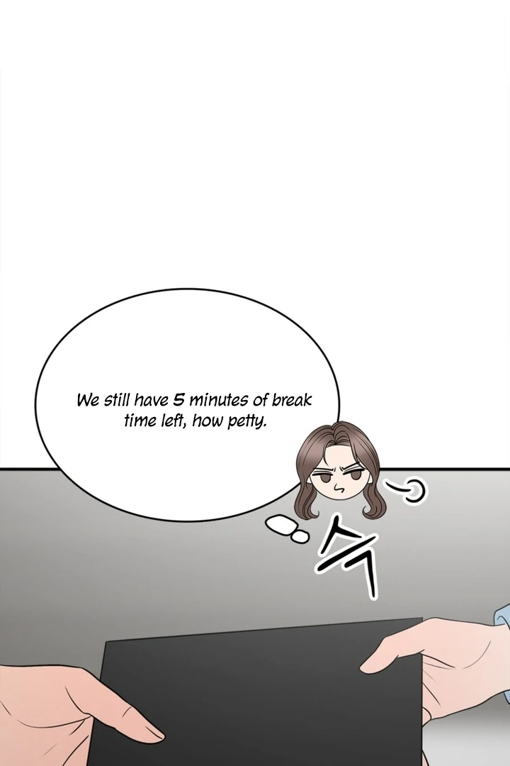 Really, Is It That Big? Chapter 17 - Page 106