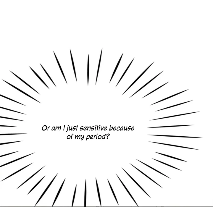 Really, Is It That Big? Chapter 17 - Page 110