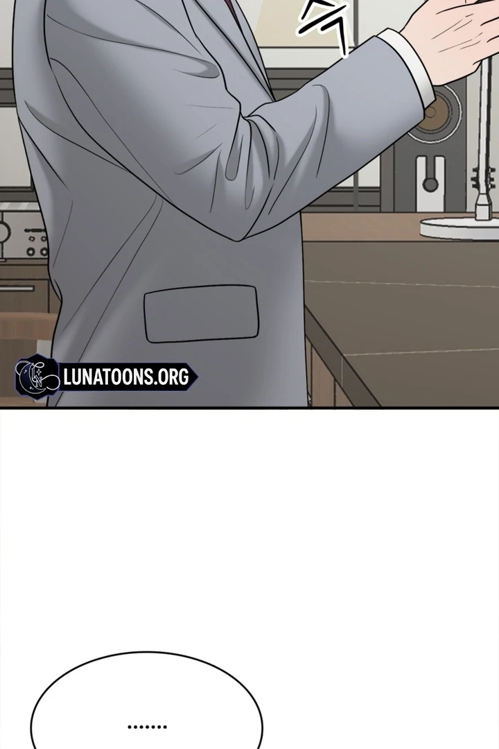 Really, Is It That Big? Chapter 17 - Page 116