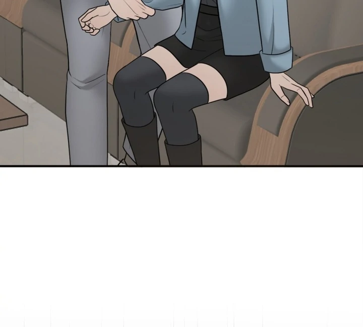 Really, Is It That Big? Chapter 17 - Page 123