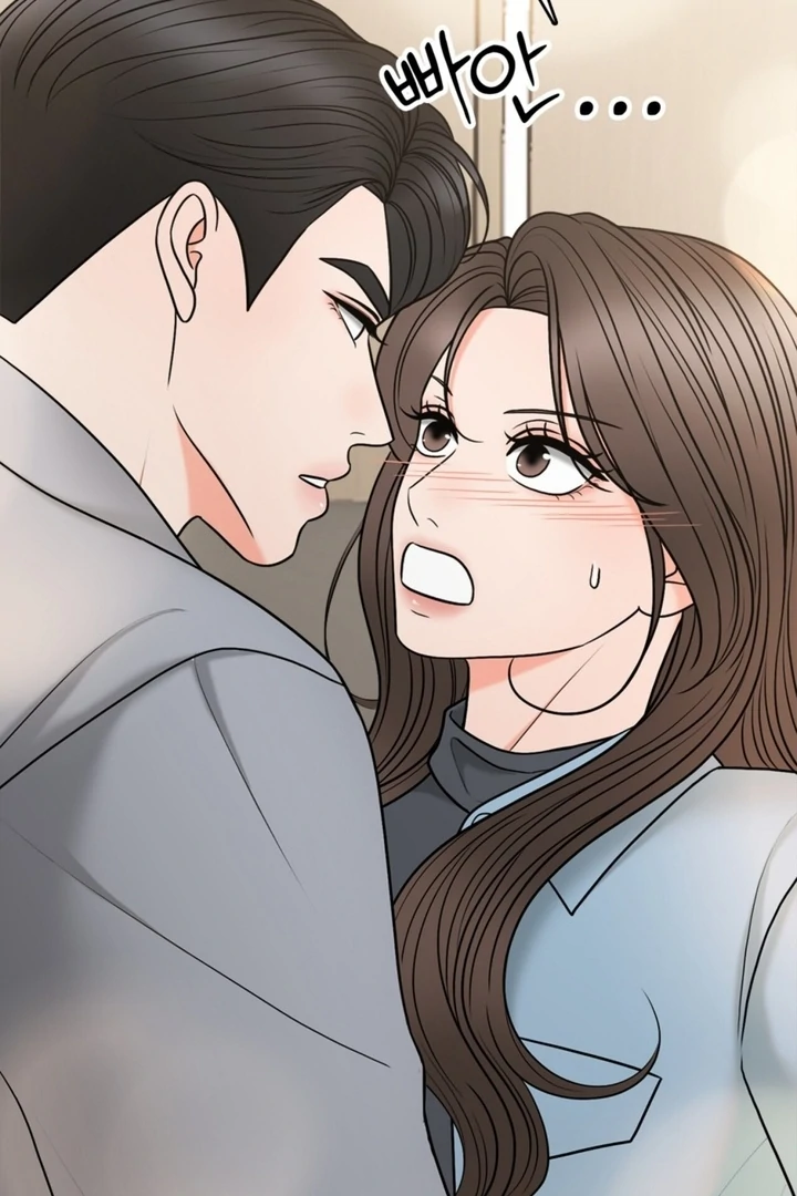 Really, Is It That Big? Chapter 17 - Page 128