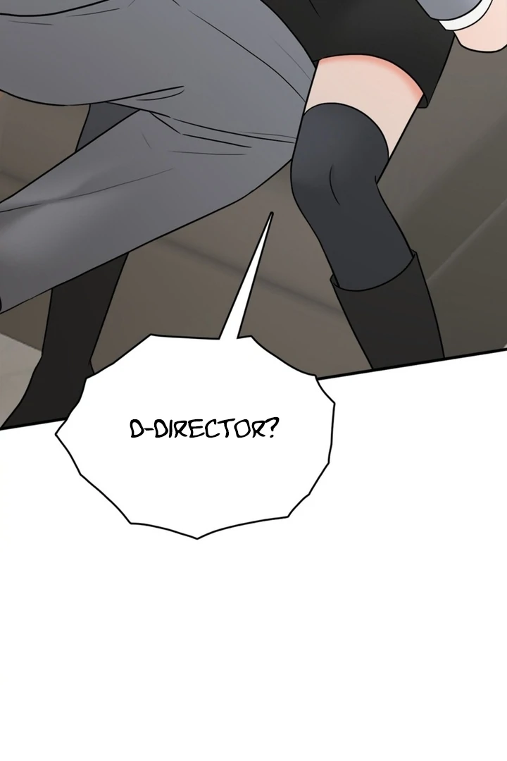 Really, Is It That Big? Chapter 17 - Page 131