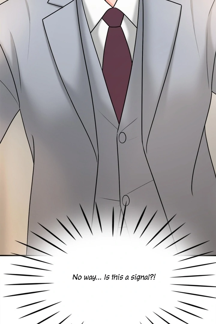 Really, Is It That Big? Chapter 17 - Page 133