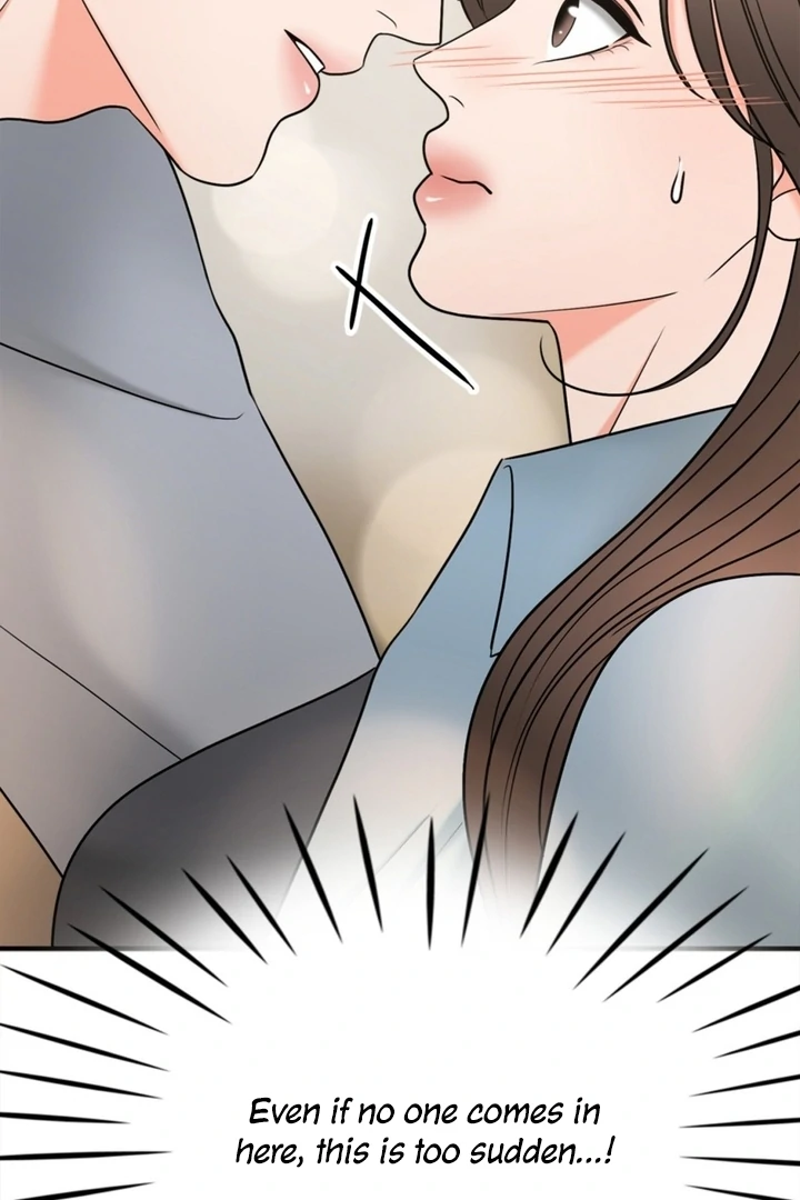 Really, Is It That Big? Chapter 17 - Page 135