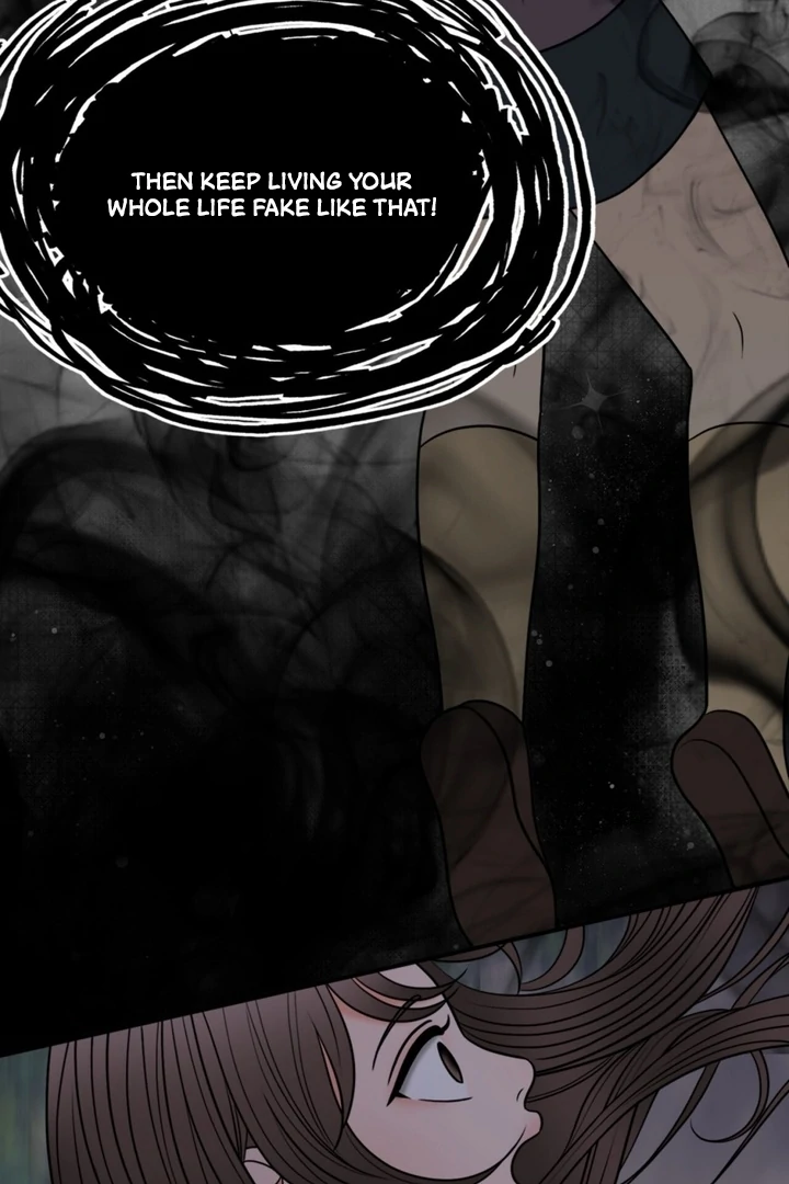 Really, Is It That Big? Chapter 17 - Page 16