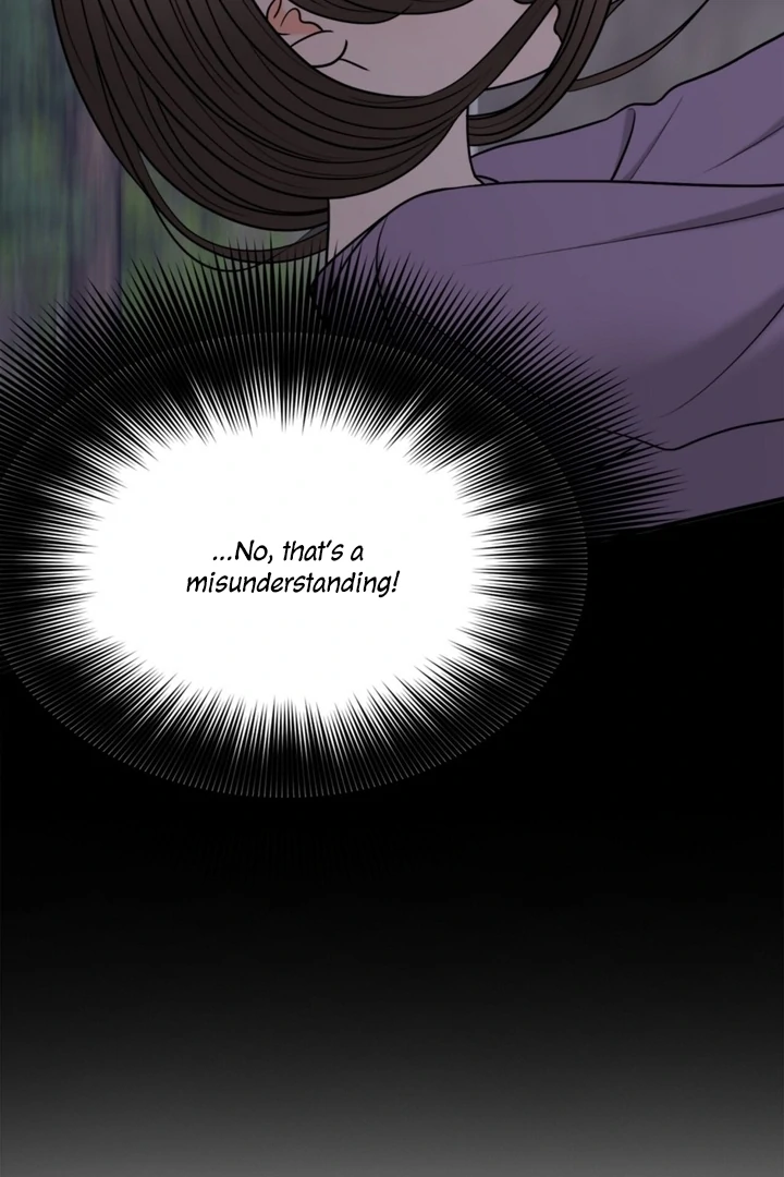 Really, Is It That Big? Chapter 17 - Page 17