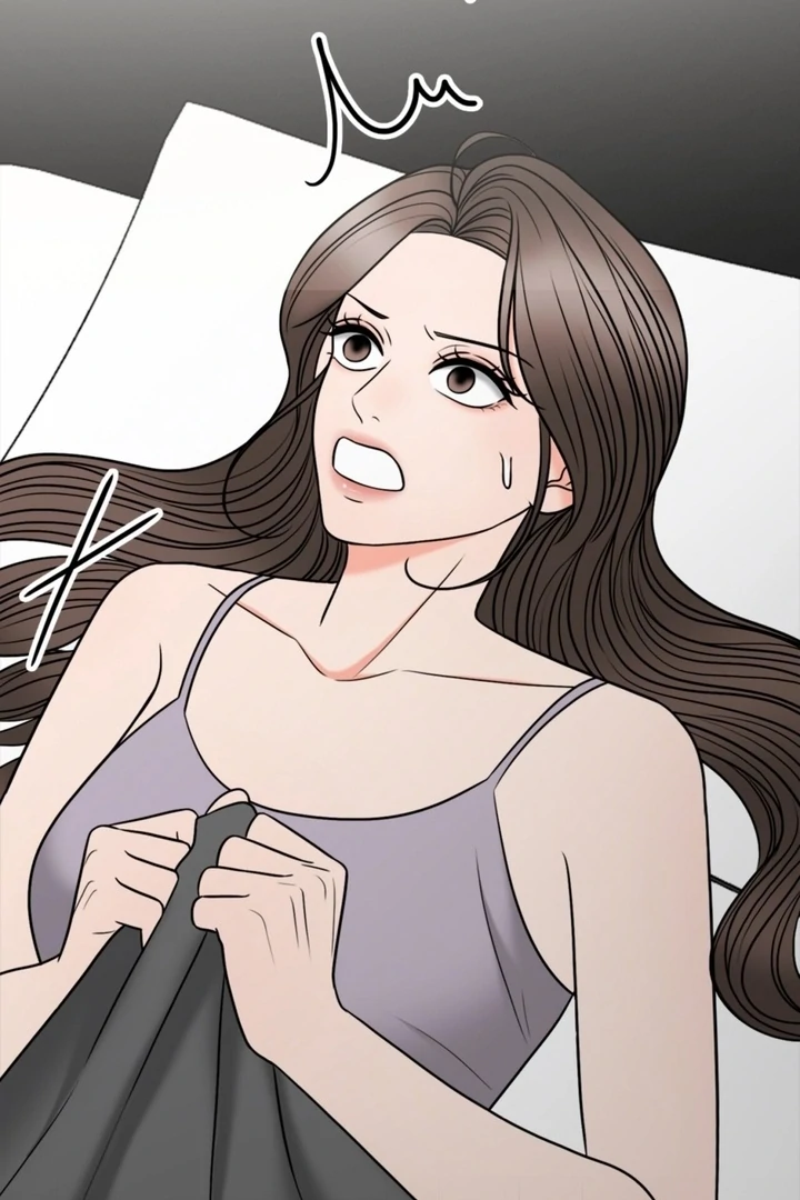 Really, Is It That Big? Chapter 17 - Page 21