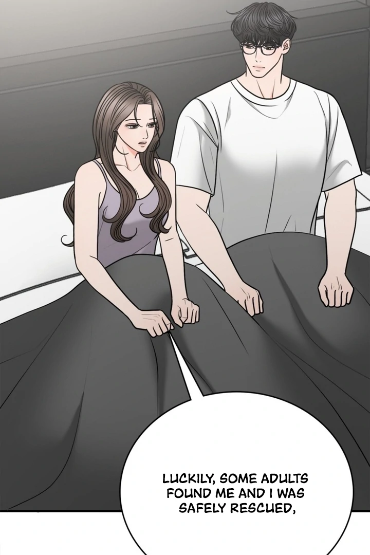 Really, Is It That Big? Chapter 17 - Page 28