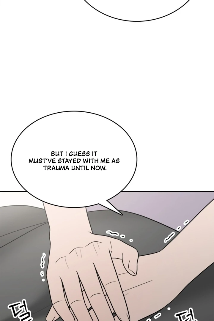 Really, Is It That Big? Chapter 17 - Page 29