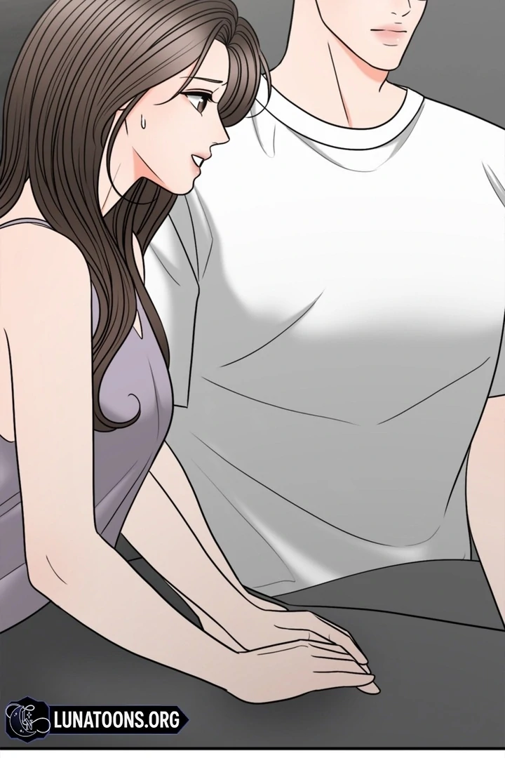 Really, Is It That Big? Chapter 17 - Page 31