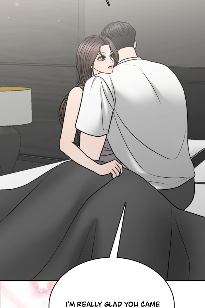 Really, Is It That Big? Chapter 17 - Page 38