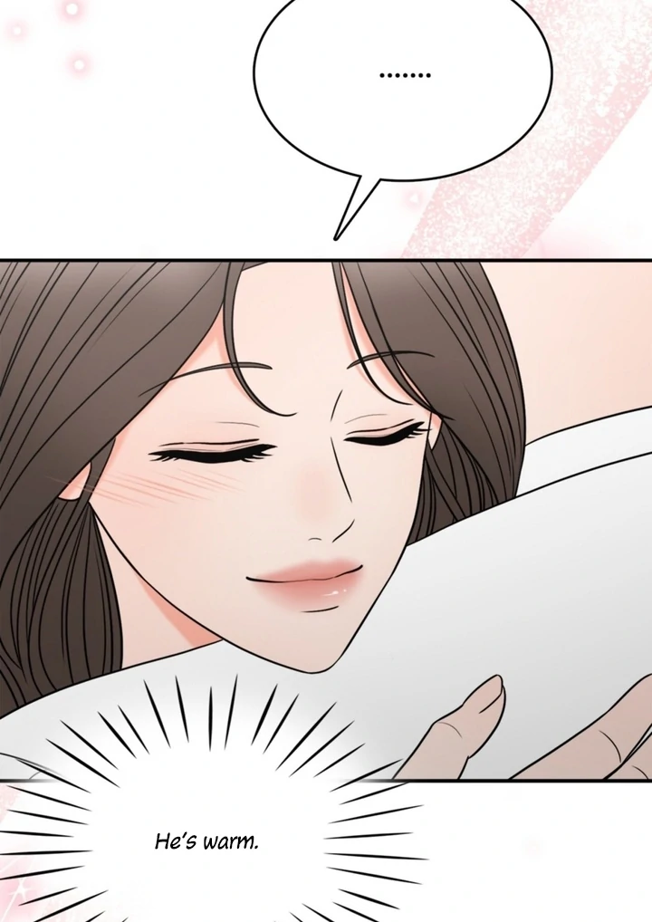 Really, Is It That Big? Chapter 17 - Page 40