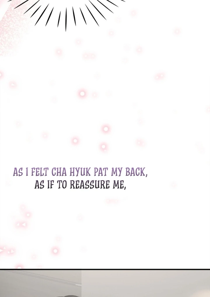 Really, Is It That Big? Chapter 17 - Page 41