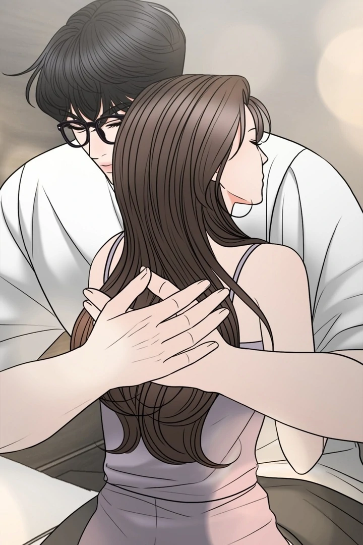 Really, Is It That Big? Chapter 17 - Page 42