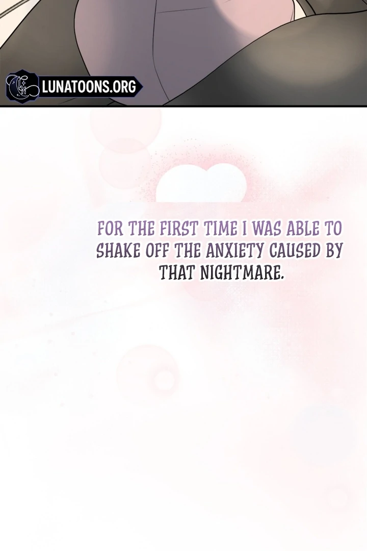 Really, Is It That Big? Chapter 17 - Page 43