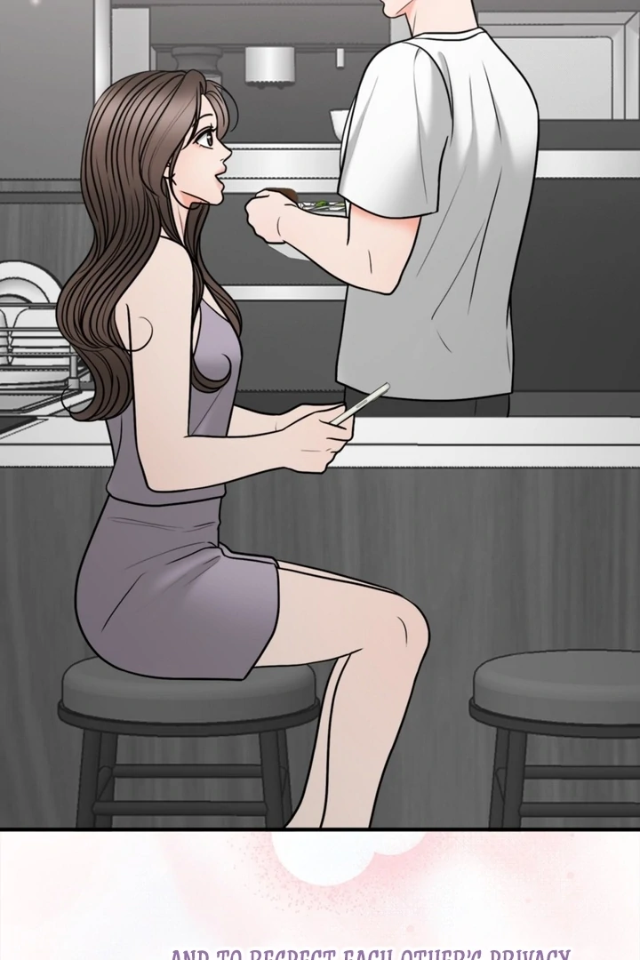 Really, Is It That Big? Chapter 17 - Page 45