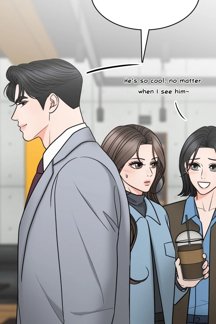 Really, Is It That Big? Chapter 17 - Page 57