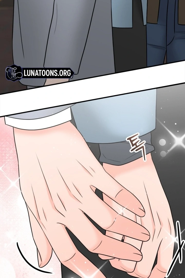 Really, Is It That Big? Chapter 17 - Page 58