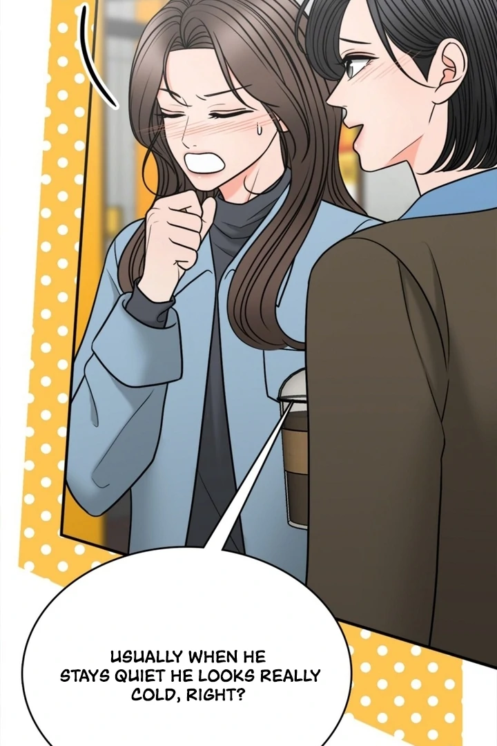 Really, Is It That Big? Chapter 17 - Page 62