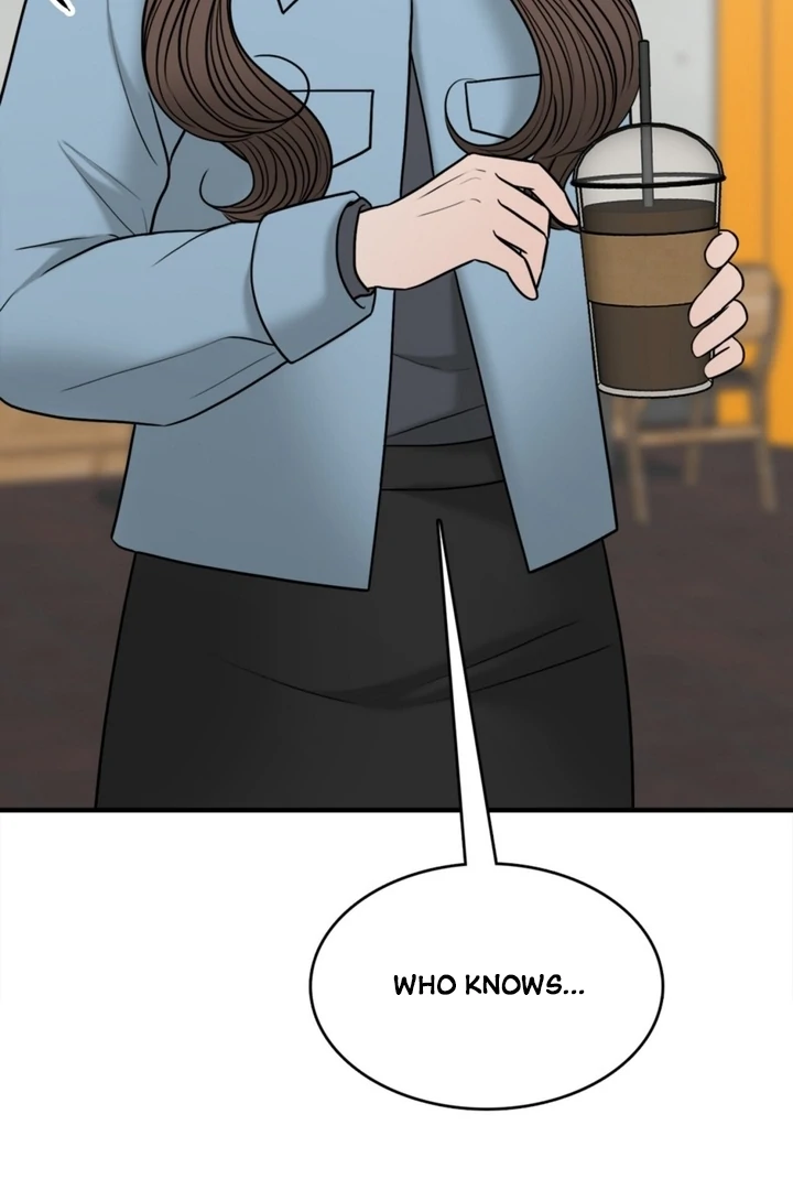 Really, Is It That Big? Chapter 17 - Page 65