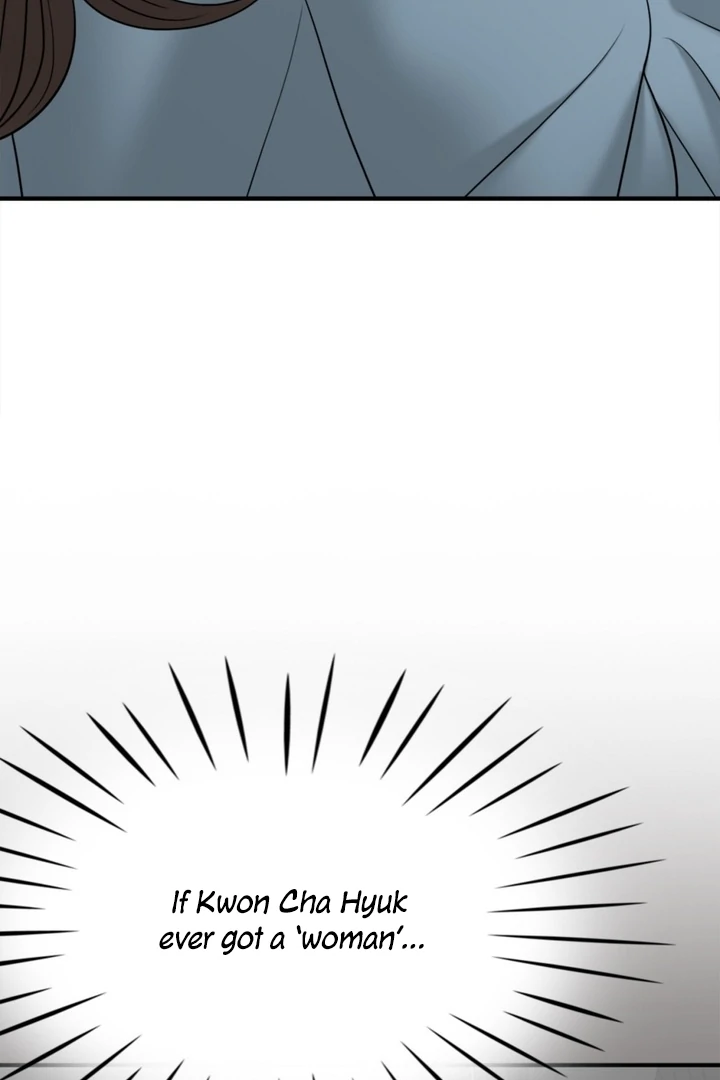 Really, Is It That Big? Chapter 17 - Page 70