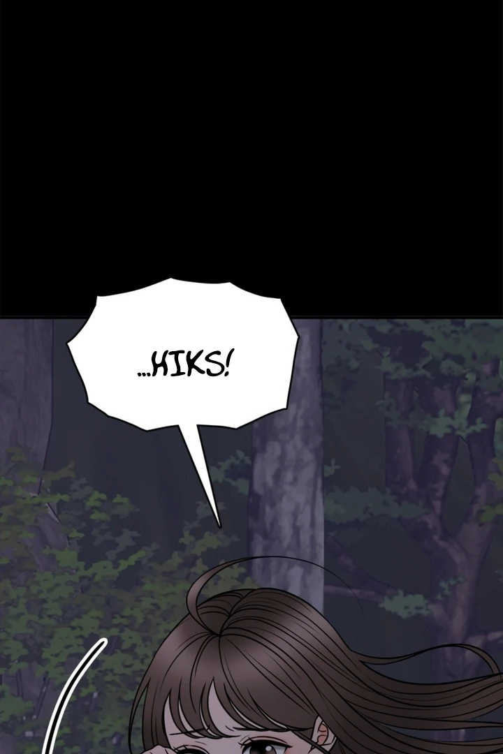 Really, Is It That Big? Chapter 17 - Page 8