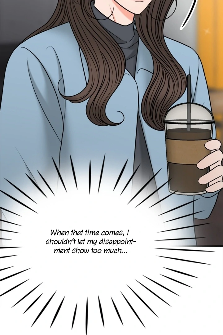 Really, Is It That Big? Chapter 17 - Page 76