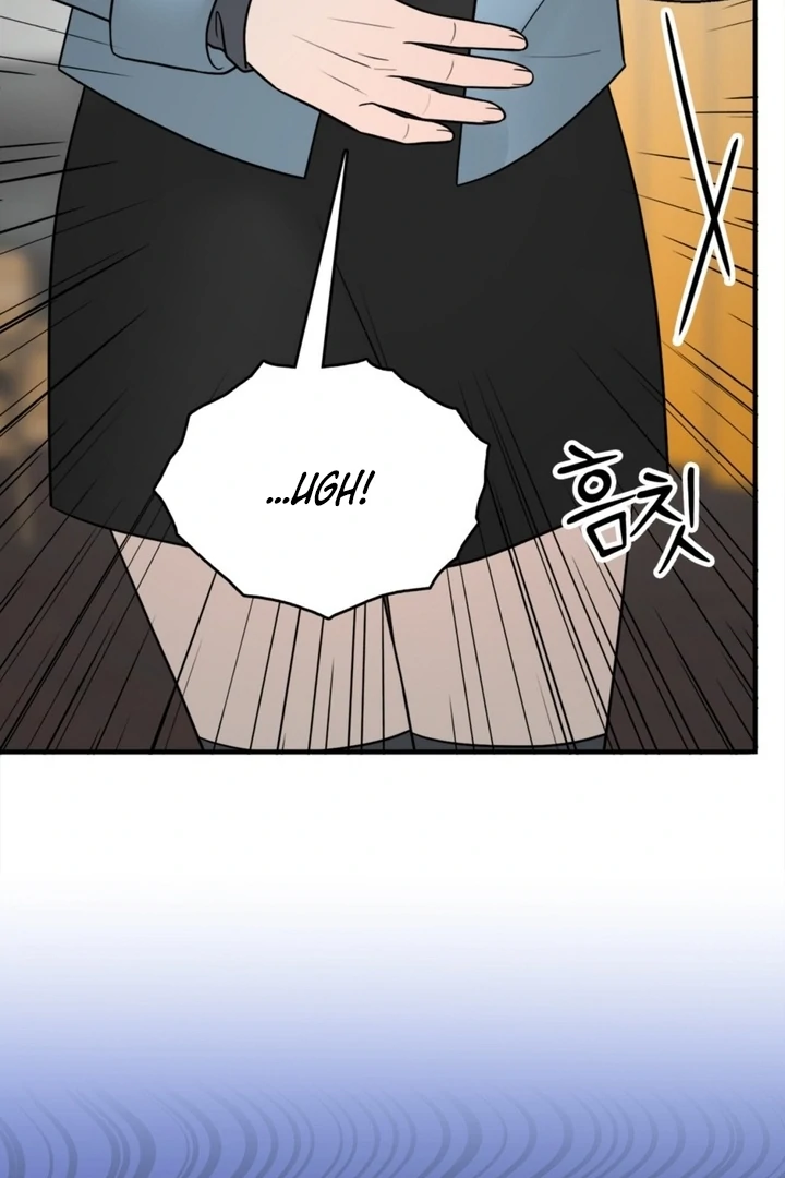 Really, Is It That Big? Chapter 17 - Page 78