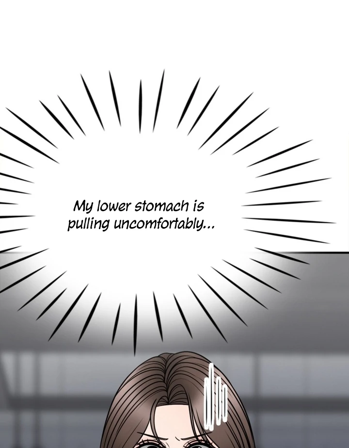 Really, Is It That Big? Chapter 17 - Page 81