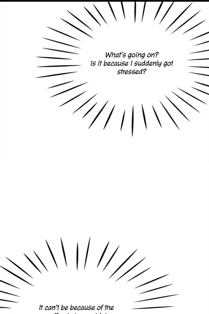 Really, Is It That Big? Chapter 17 - Page 83