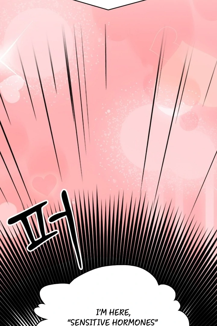 Really, Is It That Big? Chapter 17 - Page 86