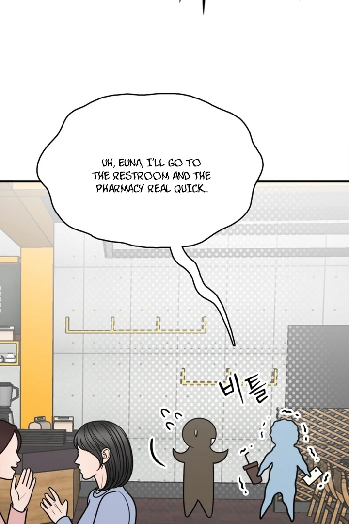 Really, Is It That Big? Chapter 17 - Page 91