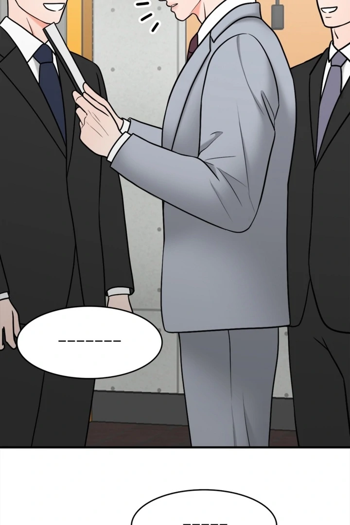 Really, Is It That Big? Chapter 17 - Page 94