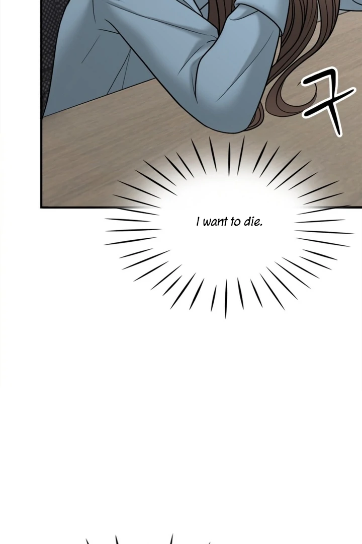 Really, Is It That Big? Chapter 17 - Page 99