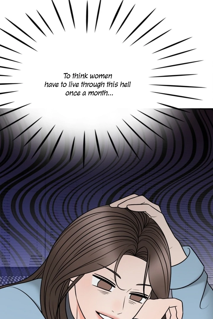 Really, Is It That Big? Chapter 17 - Page 100