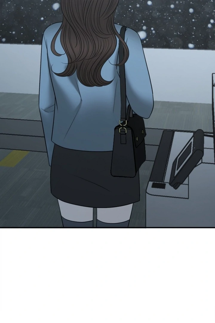 Really, Is It That Big? Chapter 18 - Page 102