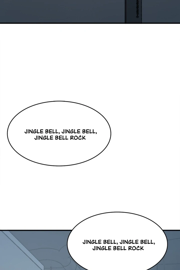 Really, Is It That Big? Chapter 18 - Page 107