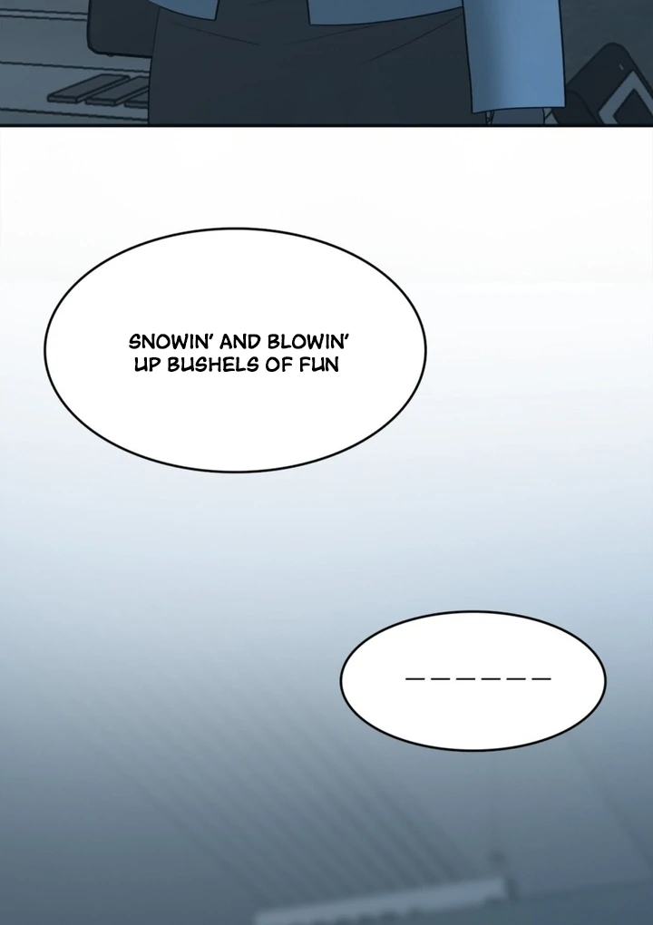 Really, Is It That Big? Chapter 18 - Page 109