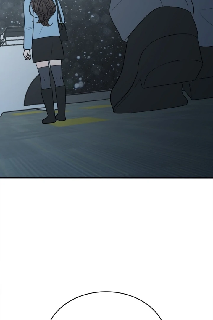 Really, Is It That Big? Chapter 18 - Page 113