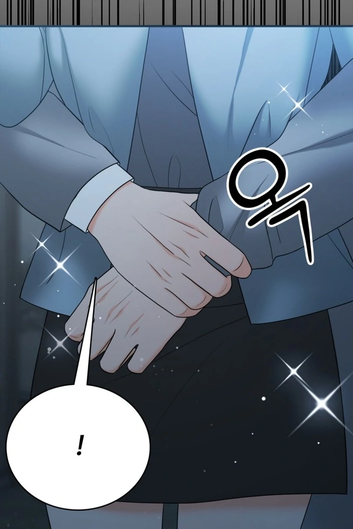 Really, Is It That Big? Chapter 18 - Page 115