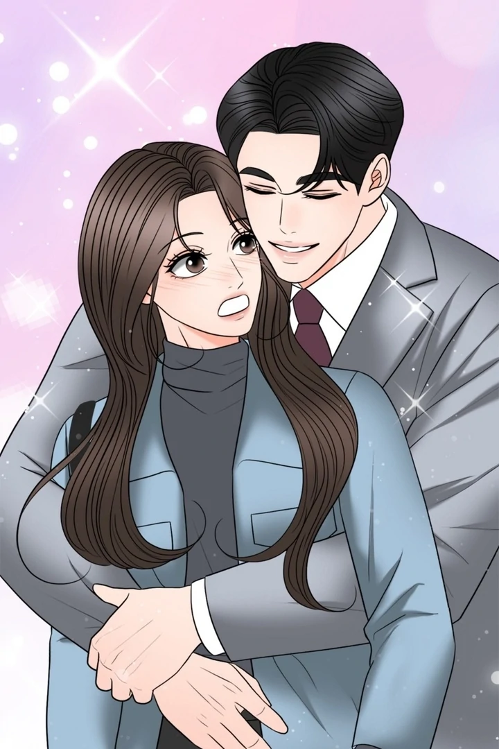 Really, Is It That Big? Chapter 18 - Page 117