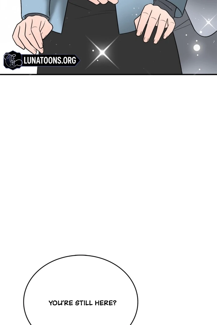 Really, Is It That Big? Chapter 18 - Page 118