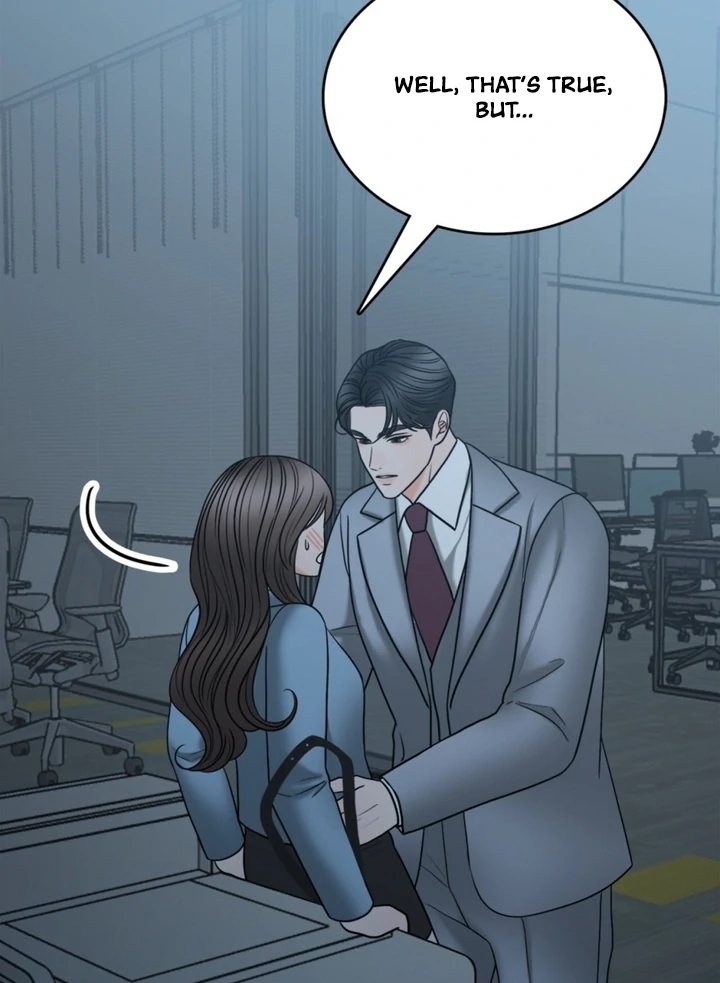 Really, Is It That Big? Chapter 18 - Page 121