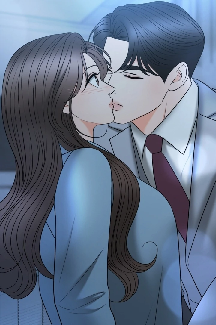 Really, Is It That Big? Chapter 18 - Page 123